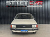 CORCEL II 1.6 8V 2P MANUAL - 1986 - CAMPO BOM