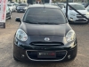 MARCH 1.6 S 16V FLEX 4P MANUAL - 2014 - CAMPO BOM