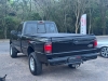 RANGER 2.5 XL 4X2 CS 8V 2P MANUAL - 1998 - CAMPO BOM