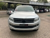 AMAROK 2.0 TRENDLINE 4X4 CD 16V TURBO INTERCOOLER DIESEL 4P MANUAL - 2013 - CAMPO BOM