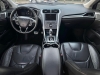 FUSION 2.0 TITANIUM GTDI ECOBOOST FWD 4P AUTOMÁTICO - 2014 - CAMPO BOM