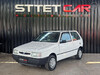 UNO 1.0 MPI LE SMART 8V 2P MANUAL - 2001 - CAMPO BOM