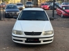 GOL 1.0 MI 16V 2P MANUAL G.III - 2001 - CAMPO BOM