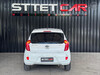 PICANTO 1.0 EX 12V FLEX 4P MANUAL - 2012 - CAMPO BOM