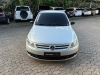 VOYAGE 1.6 MI TREND 8V FLEX 4P MANUAL - 2009 - CAMPO BOM