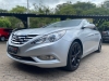 SONATA 2.4 MPFI I4 16V 182CV 4P AUTOMÁTICO - 2012 - CAMPO BOM