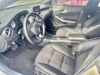 CLA 200 1.6 URBAN 16V FLEX 4P AUTOMÁTICO - 2015 - CAMPO BOM