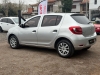 SANDERO 1.0 AUTHENTIQUE 12V FLEX 4P MANUAL - 2017 - CAMPO BOM