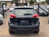 KICKS 1.6 16V FLEX SV 4P XTRONIC - 2018 - CAMPO BOM
