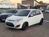 FIESTA 1.6 MPI 8V 4P MANUAL - 2013 - CAMPO BOM