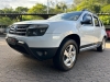 DUSTER 1.6 EXPRESSION 4X2 16V FLEX 4P MANUAL - 2015 - CAMPO BOM