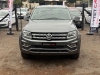 AMAROK 3.0 V6 TDI HIGHLINE CD DIESEL 4MOTION AUTOMÁTICO - 2018 - CAMPO BOM