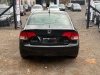 CIVIC 1.8 LXS 16V FLEX 4P MANUAL - 2007 - CAMPO BOM