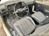 CORCEL II 1.6 8V 2P MANUAL - 1985 - CAMPO BOM