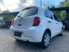 MARCH 1.0 S 12V FLEX 4P MANUAL - 2018 - CAMPO BOM