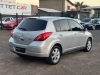 TIIDA 1.8 S 16V FLEX 4P MANUAL - 2012 - CAMPO BOM