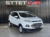 ECOSPORT 2.0 SE 16V FLEX 4P AUTOMÁTICO - 2013 - CAMPO BOM