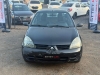 CLIO 1.6 AUTHENTIQUE 16V FLEX 4P MANUAL - 2009 - CAMPO BOM