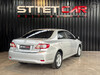 COROLLA 2.0 XEI 16V FLEX 4P AUTOMÁTICO - 2012 - CAMPO BOM