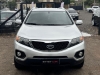 SORENTO 2.4 EX 4X2 16V 4P AUTOMÁTICO - 2012 - CAMPO BOM