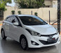 HB20 1.0 COMFORT PLUS 12V FLEX 4P MANUAL - 2014 - CAMPO BOM