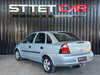 CORSA 1.4 MPFI MAXX SEDAN 8V FLEX 4P MANUAL - 2009 - CAMPO BOM