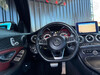 C 250 2.0 CGI SPORT TURBO 16V 4P AUTOMÁTICO - 2015 - CAMPO BOM