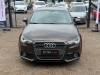 A1 1.4 TFSI SPORTBACK ATTRACTION 16V 122CV 4P S-TRONIC - 2013 - CAMPO BOM