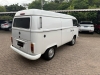 KOMBI 1.4 MI FURGÃO 8V FLEX 3P MANUAL - 2013 - CAMPO BOM