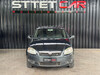 SIENA 1.4 MPI FIRE ELX 8V FLEX 4P MANUAL - 2013 - CAMPO BOM