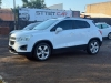 TRACKER 1.8 MPFI LTZ 4X2 16V FLEX 4P AUTOMÁTICO - 2014 - CAMPO BOM