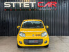 UNO 1.4 EVO SPORTING 8V FLEX 4P MANUAL - 2012 - CAMPO BOM