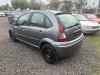 C3 1.4 I GLX 8V 4P MANUAL - 2007 - CAMPO BOM