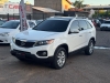 SORENTO 3.5 SORENTO V6 24V 4X2 7 LUGARES AUTOMÁTICO - 2012 - CAMPO BOM