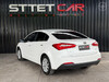 CERATO 1.6 SX3 16V FLEX 4P AUTOMÁTICO - 2015 - CAMPO BOM