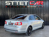 JETTA 2.5 I 20V 4P TIPTRONIC - 2008 - CAMPO BOM