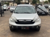 CRV 2.0 EXL 4X2 16V 4P AUTOMÁTICO - 2009 - CAMPO BOM
