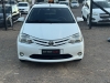 ETIOS 1.3 X 16V FLEX 4P MANUAL - 2014 - CAMPO BOM