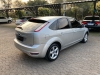 FOCUS 1.6 8V FLEX 4P MANUAL - 2011 - CAMPO BOM