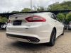 FUSION 2.0 TITANIUM GTDI ECOBOOST AWD AUTOMÁTICO - 2014 - CAMPO BOM