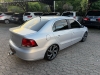 VOYAGE 1.6 MI TREND 8V FLEX 4P MANUAL - 2009 - CAMPO BOM