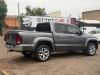 AMAROK 3.0 V6 TDI HIGHLINE CD DIESEL 4MOTION AUTOMÁTICO - 2018 - CAMPO BOM