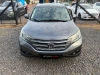 CRV 2.0 LX 4X2 16V 4P AUTOMÁTICO - 2012 - CAMPO BOM