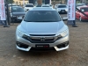 CIVIC 1.5 16V TOURING TURBO 4P AUTOMÁTICO - 2017 - CAMPO BOM