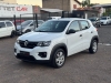 KWID 1.0 12V SCE FLEX ZEN MANUAL - 2022 - CAMPO BOM