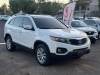 SORENTO 3.5 SORENTO V6 24V 4X2 7 LUGARES AUTOMÁTICO - 2012 - CAMPO BOM