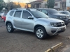 DUSTER 1.6 DYNAMIQUE 4X2 16V FLEX 4P MANUAL - 2015 - CAMPO BOM