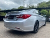 SONATA 2.4 MPFI I4 16V 182CV 4P AUTOMÁTICO - 2012 - CAMPO BOM