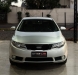 CERATO 1.6 SX2 16V 4P MANUAL - 2010 - CAMPO BOM
