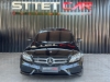 C 250 2.0 CGI SPORT TURBO 16V 4P AUTOMÁTICO - 2015 - CAMPO BOM